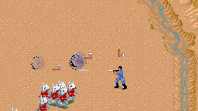 Meikyuu Hunter G (Japan, set 1)