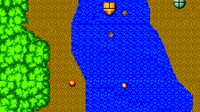 Mega Zone (Kosuka set 1)