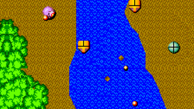 Mega Zone (Interlogic)