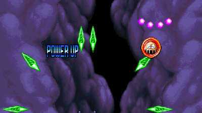 Mazinger Z (World, ver. 94/06/27)