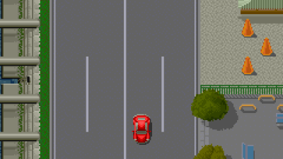 Maze of Flott (Japan)