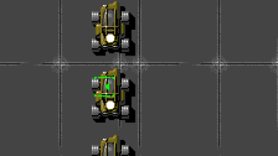 Master of Weapon (US) [Imperfect graphics]