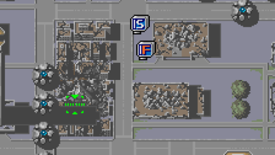 Master of Weapon (Japan) [Imperfect graphics]