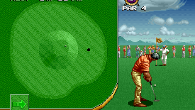 Major Title 2 (World)