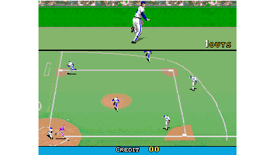 Main Stadium (Japan ver. 4)