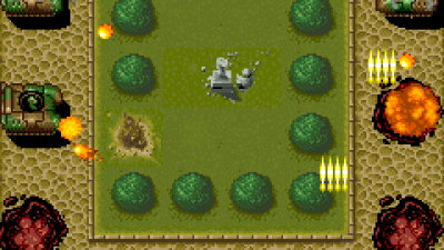 Mahou Daisakusen (Japan)