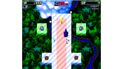 Magical Crystals (Japan, 92/01/13)