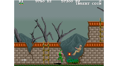 M.I.A. - Missing in Action (ver. T)