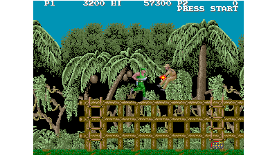 M.I.A. - Missing in Action (ver. S)