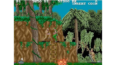 M.I.A. - Missing in Action (Japan)