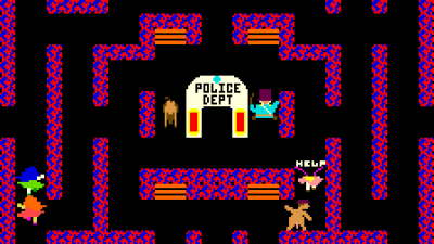 Lover Boy [No sound]