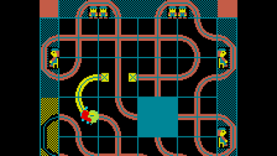 Loco-Motion (bootleg)