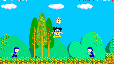 Little Hero [Bootleg]