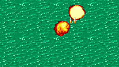 Lightning Fighters (World)