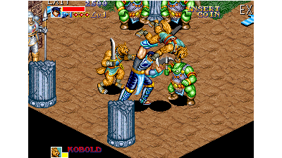 Light Bringer (Ver 2.2O 1994/04/08)