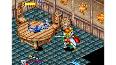 Light Bringer (Ver 2.1J 1994/02/18)