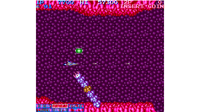 Lifeforce (Japan)