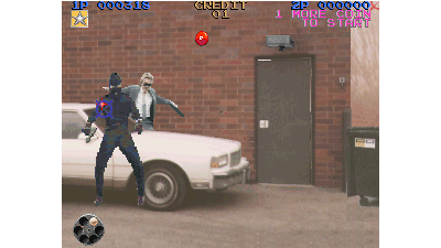 Lethal Enforcers (ver unknown, US, 08/06/92 15:11, hacked/proto?)