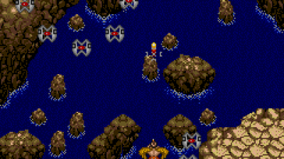 Legendary Wings (US set 1)