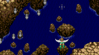 Legendary Wings (bootleg)