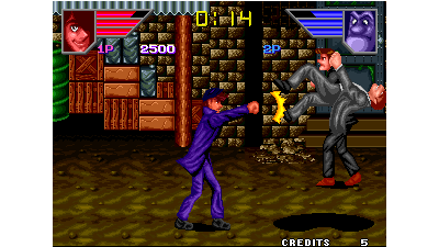 Legend of Success Joe / Ashitano Joe Densetsu