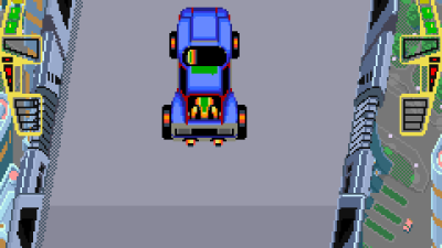 Led Storm Rally 2011 (US)