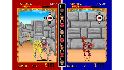 Last Survivor (FD1094 317-0083)