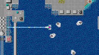 Last Mission (US revision 6)