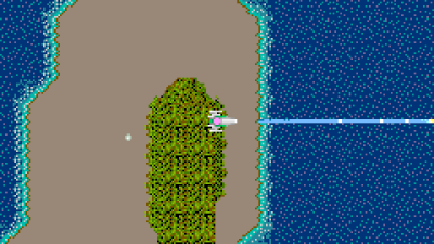 Last Mission (US revision 5)