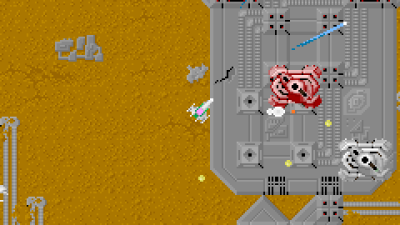 Last Mission (Japan)