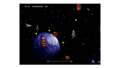 Last Hope (bootleg AES to MVS conversion, no coin support)