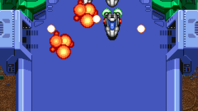 Last Duel (US Old Ver.)