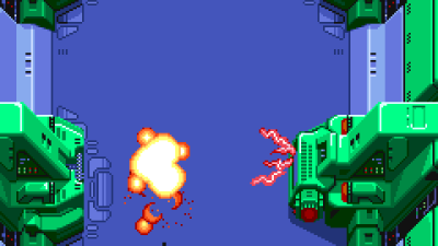 Last Duel (US New Ver.)