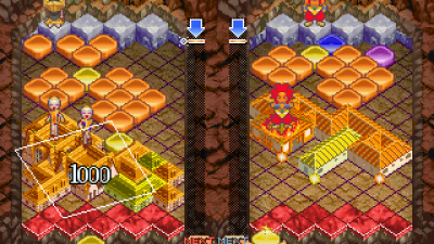 Land Maker (Ver 2.02O 1998/06/02) (Prototype) [Prototype]