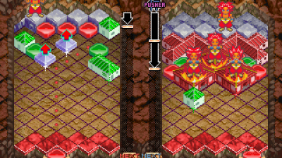 Land Maker (Ver 2.01J 1998/06/01)