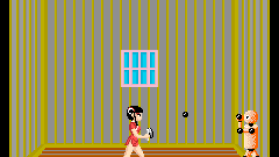 Lady Master of Kung Fu