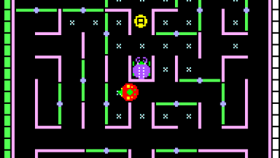 Lady Bug (bootleg set 2)