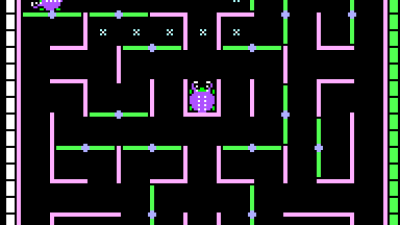 Lady Bug (bootleg set 1)