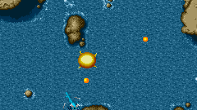 Kyukyoku Tiger (Japan)