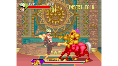 Kyukyoku Sentai Dadandarn (ver JAA)