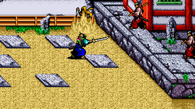 Kozure Ookami (Japan) [Imperfect Graphics]