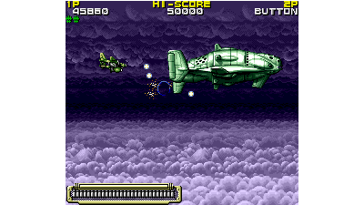 Koutetsu Yousai Strahl (Japan set 1)