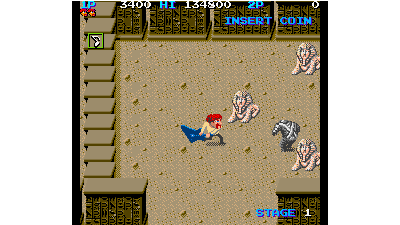 Koi no Hotrock (Japan)