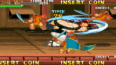 Knights of Valour: SanGuo QunYingZhuan / Sangoku Senki: SanGuo QunYingZhuan (set 4)