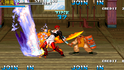 Knights of Valour: Quan Huang San Guo Special / Sangoku Senki: Quan Huang San Guo Special (ver. 303CN) [Bootleg]