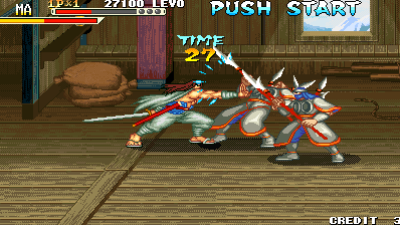 Knights of Valour - Sangoku Senki (V117)