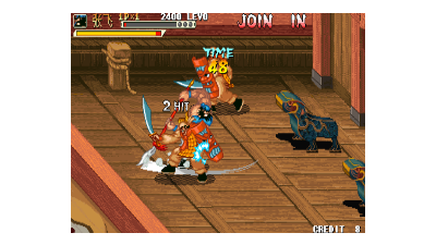 Knights of Valour - Sangoku Senki (V114, Hong Kong)