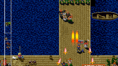 Kingdom Grandprix (World)