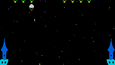 King & Balloon (Japan)