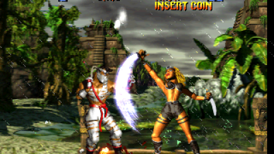 Killer Instinct 2